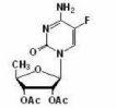 2',3'-Di-O-Acetyl-5'-Deoxy-5-Fluorocytidine 